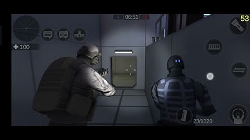 Zombie Combat Simulator.Part-4...#gameplay #game #zombiecombatsimulator