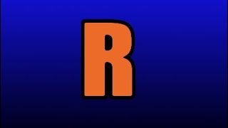 RCW Superstars Intro