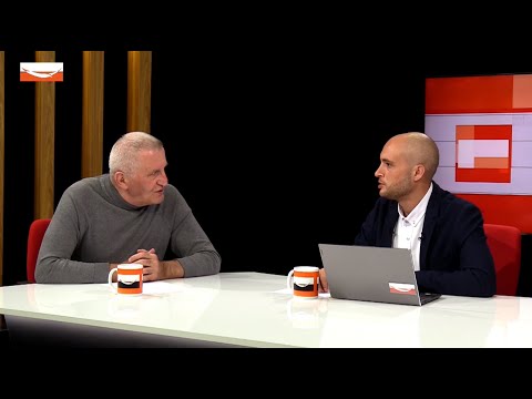 ”ახალი პარადიგმა” - თენგო ომანიძესათან ერთად