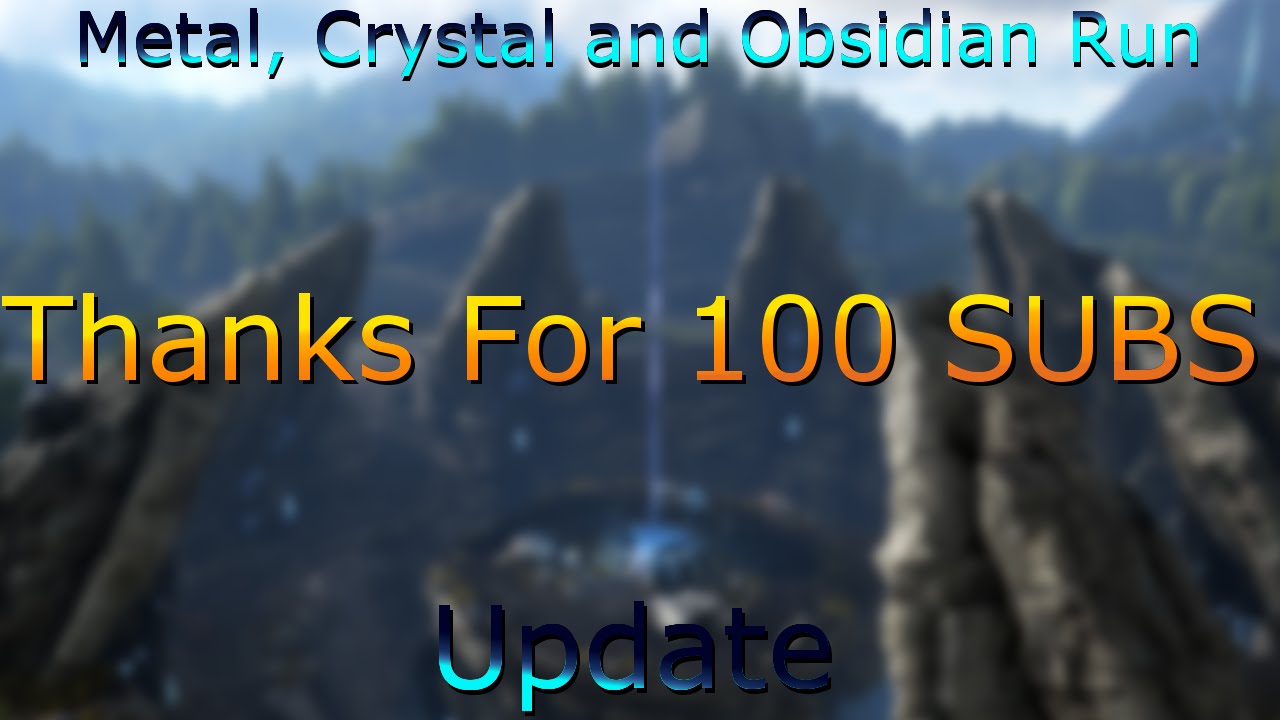 ark obsidian rocks ark obsidian rocks