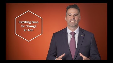 New Leadership, New Chapter – Aon Risk and Health in Canada