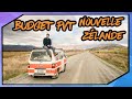 Avec combien d'argent partir en Nouvelle Zélande ??? PVT