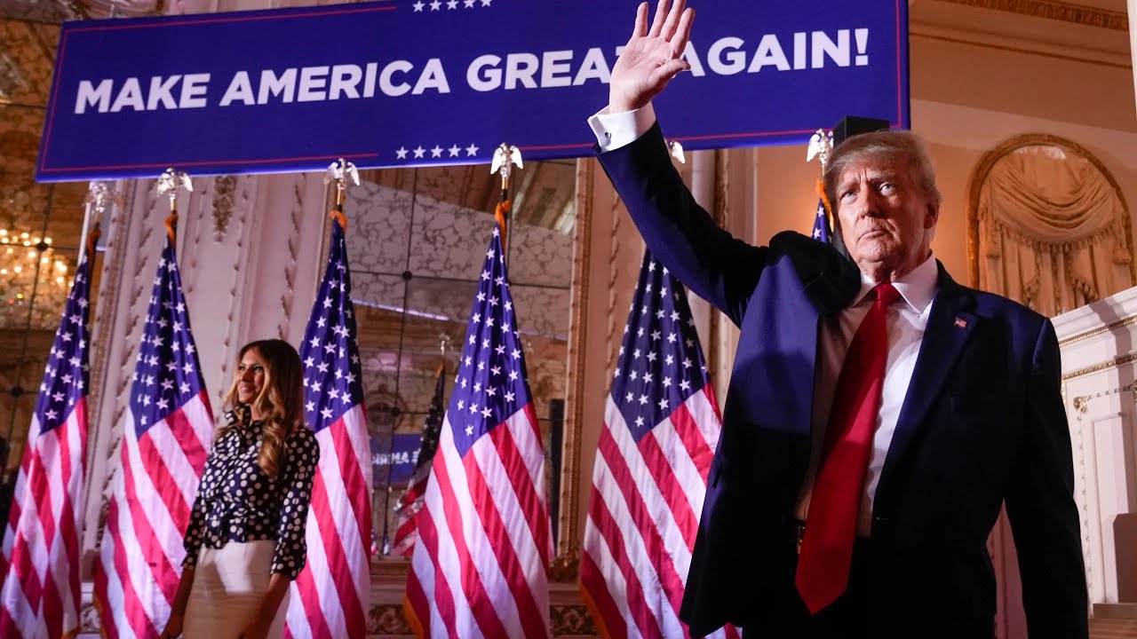 Restoring American Strength and Pride | A Tribute to Faith, Freedom, and Country