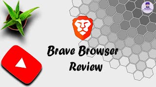 Brave Browser Review - Vinsh Bro - Sinhala