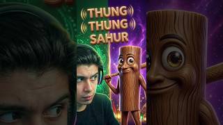 THUNG THUNG SAHUR /FORTNİTE