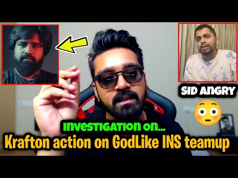 Krafton action on soul Godlike INS Team up in bathroom | Soul vs Godlike |Lan Event BGMI #soul