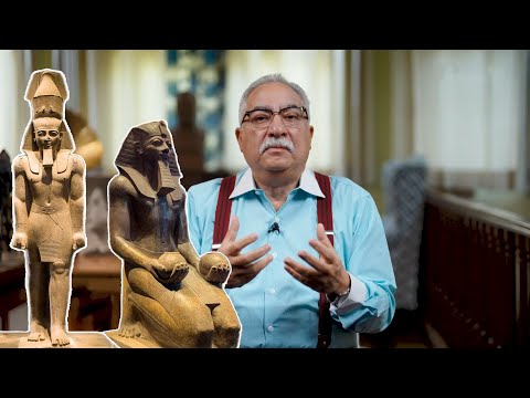 إبراهيم عيسى يفضح أسطورة فرعون موسى خرافة دينية شوهت تاريخنا