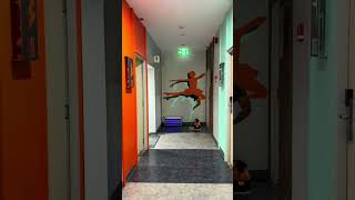 ১৫০০ টাকার Best Hotel In Thailand   #thailand #vlog #thailandhotel #shorts   #hotel