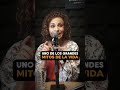 UNO DE LOS GRANDESMITOS DE LA VIDA