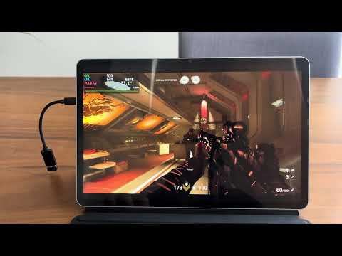 Juno Tab 4 (Wifi) - Light Gaming
