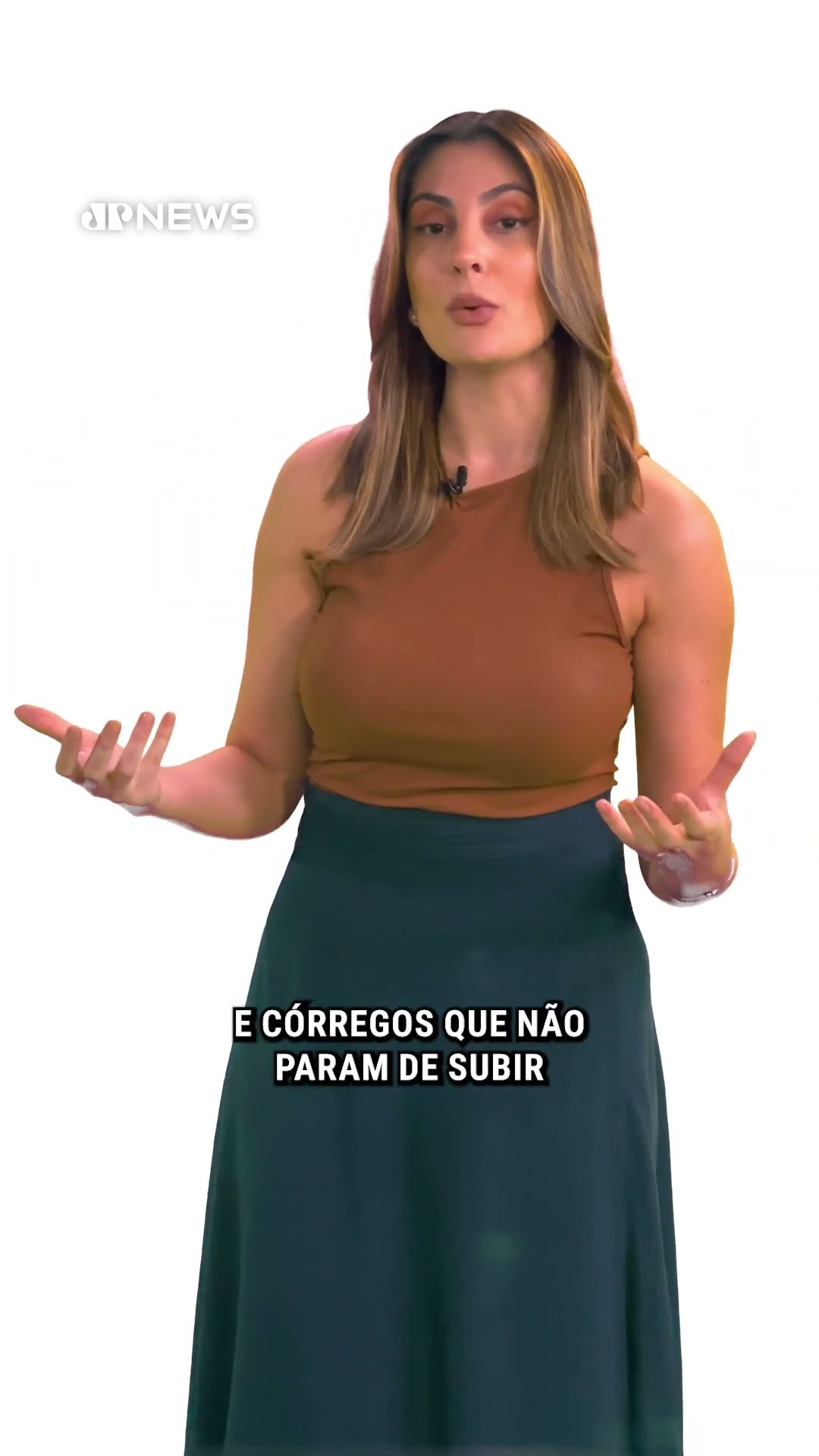 Peruíbe decreta estado de emergência #shorts