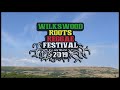 Wilkswood reggae festival classic  rare roots set