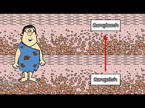 วีดีโอ: โครงสร้างที่มีลักษณะเฉพาะมากที่สุดในหินตะกอนคืออะไร?