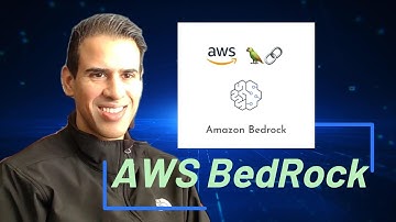 Gen AI - Introduction to Amazon/AWS Bed Rock #viral #aws #serverless #bedrock #genai #tech