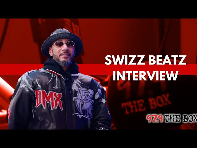 Swizz Beatz Shares Rare DMX Stories, Talks Verzuz Rematch Swizz Beatz Shares Rare DMX Stories, Talks Verzuz Rematch
