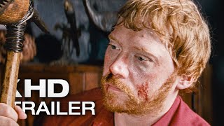 KNOCK AT THE CABIN Trailer 2 (2023)