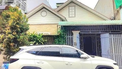 Bán biệt thự mini 6 tỷ tân đông hiệp tphcm