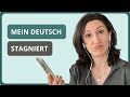 Warum Podcasts dein Deutsch nicht verbessern