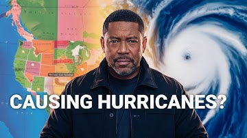 How Climate Change is Supercharging Hurricanes