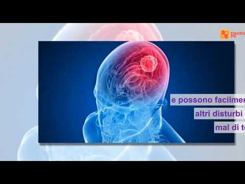 Video: Cisti Aracnoidea Del Cervello: Cause, Sintomi E Trattamento