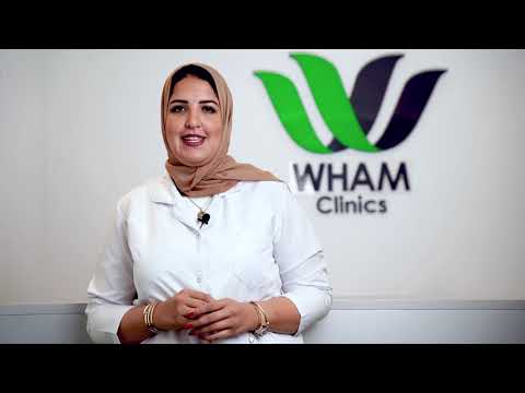 كيفية التخلص من الدهون المتراكمة مع د أميرة دياب