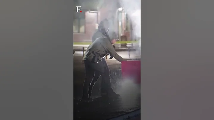 Hundreds of Ballots Destroyed a Week Before US Presidential Polls | Subscribe to Firstpost