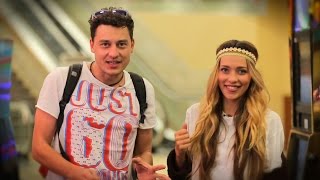 видео: Орёл и Решка. ЮБИЛЕЙНЫЙ СЕЗОН. Часть вторая. #13 Рино картинка: Орёл и Решка. ЮБИЛЕЙНЫЙ СЕЗОН. Часть вторая. #13 Рино