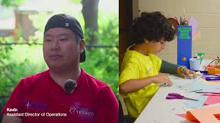 2023 Summer STEAM Camp Curriculum