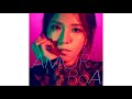 [MP3] [Single] BoA - AMOR