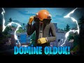Fortnite Reload Domine Olduk! | Türkçe