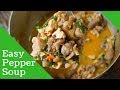 SG Cuisine: How to Make Pepper Soup in 30 Minutes by NazomsCorner