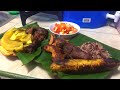 El costo de hacer carne asada en Nicaragua