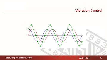 BLAST DESIGN FOR VIBRATION CONTROL PART 2