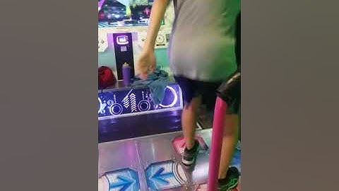 DDR A - Condor [CSP 15] 999,560 PFC no bar~! ノンバー