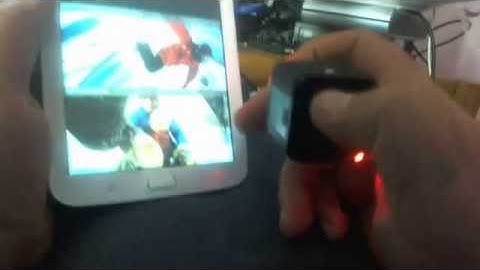 HERO4 Session Pairing with Phone