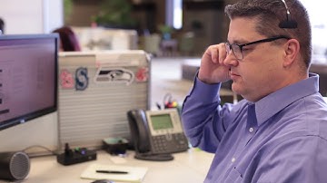 Community Health Systems Success Story