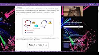 Building Bridges between Synchronization and Quantum Entanglement in Networks by Muon Ray 180 views 5 months ago 18 minutes