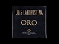 Luis Landriscina - Disco Dorado