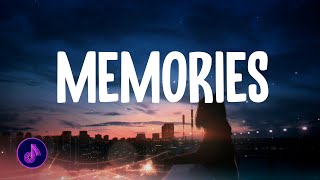 Memories (Lyrics) - YUNGBLUD & WILLOW