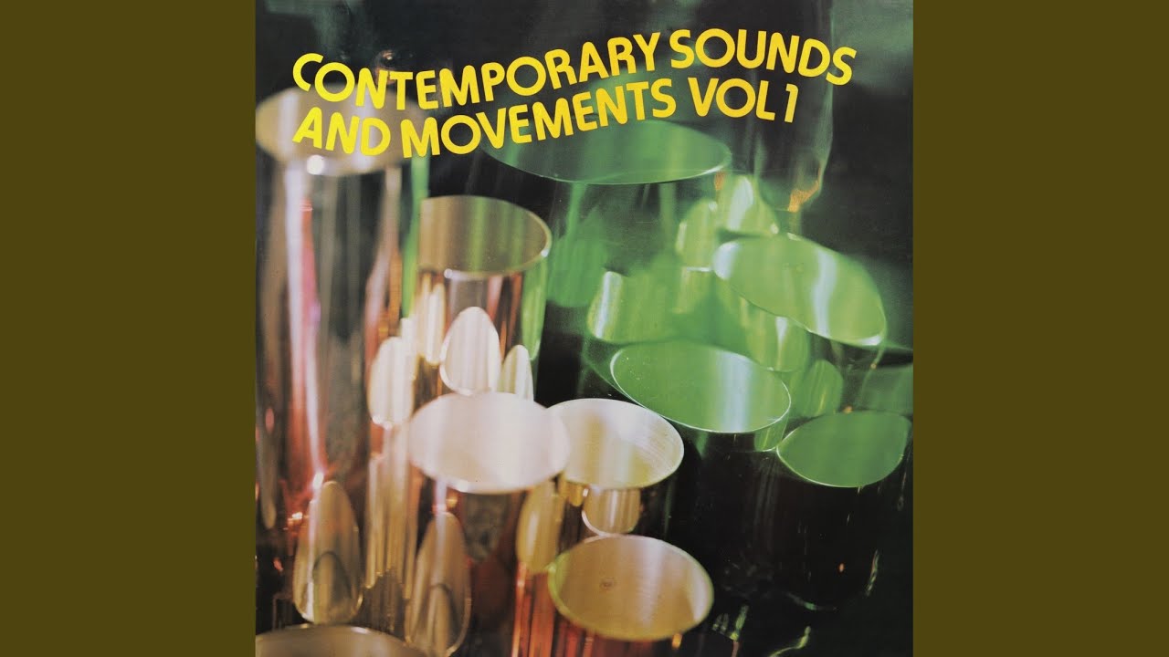 Mira Contemporary Sounds, Pt. 1 (Remastered) en YouTube Mira Contemporary Sounds, Pt. 1 (Remastered) en YouTube