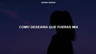 philip george - wish you were mine (Sub. Español)