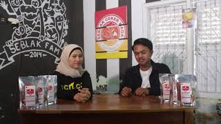 Teaser | Belajar bersama SEBLAK CEKER NAGA