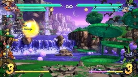 Trunks Midscreen Fuzzy SKD