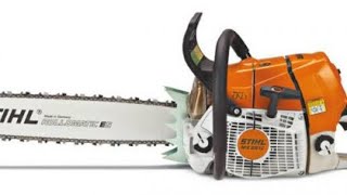 MS661 vs MS880-What’s better for chainsaw milling?