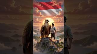 GARUDA: Penjaga Langit Nusantara
