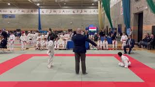 Daniel @ BJC Open Natonals 2025