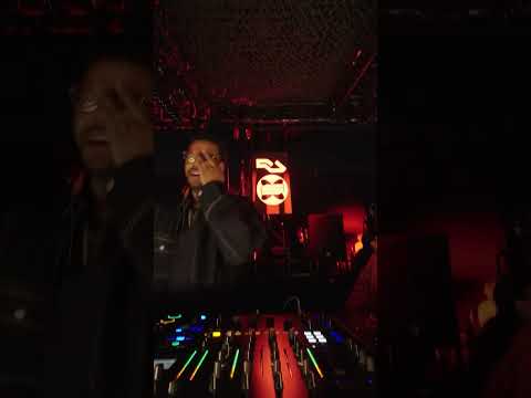 Jyoty b2b Zack Fox  @ Skyline Festival