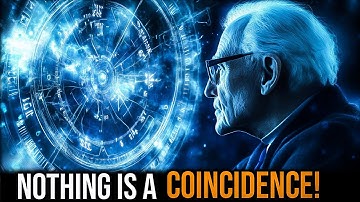 Carl Jung: The Hidden Power of Synchronicity That Can Change Your Life!