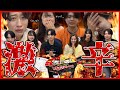 【全員涙】日本vs韓国で激辛料理対決してみたらトッポギに泣かされたwww