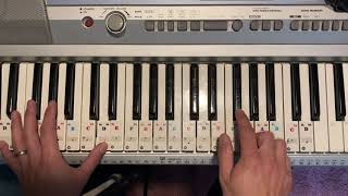 Even So Come: Chris Tomlin Piano Tutorial
